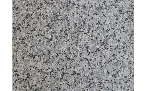 云南騰沖芝麻灰花崗巖火燒面