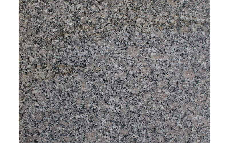 云南騰沖芝麻紅花崗巖光面